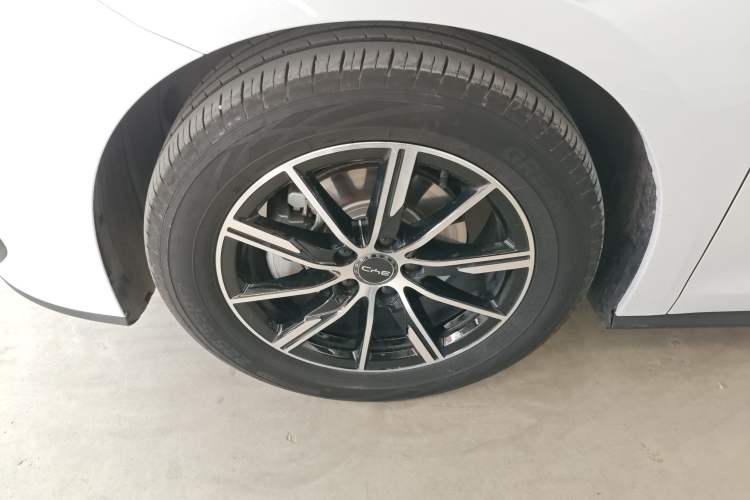 Used BYD Seal 06 New Energy 2024 DM-i 120KM Prestige Model