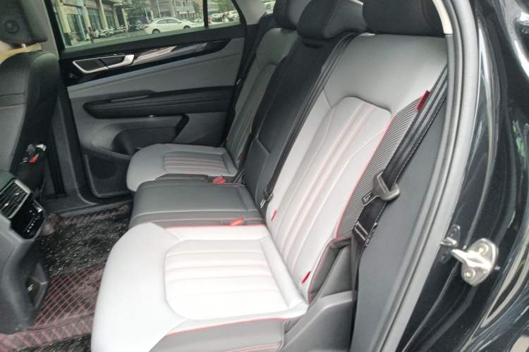 Used Volkswagen Teramont X 2023 380TSI Four-Wheel Drive Prestige Luxury Edition