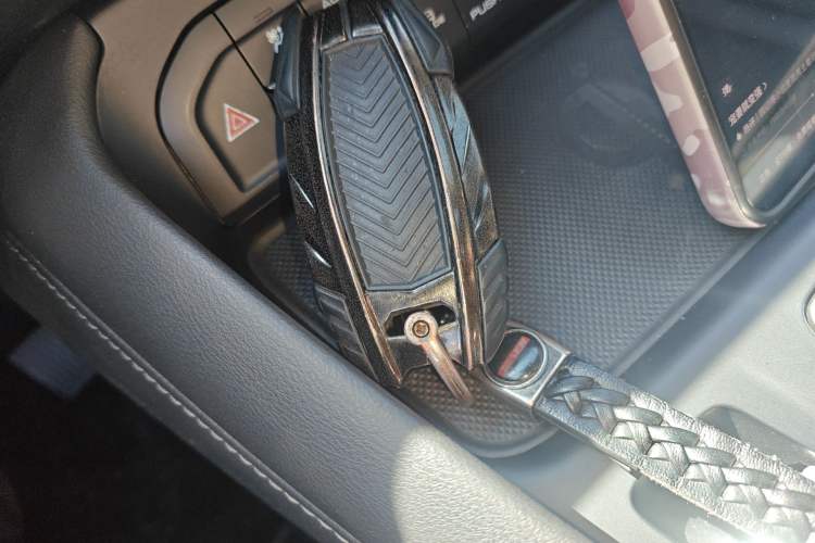 Used Haval F7 2020 1.5T Two-Wheel Drive i-Trend
