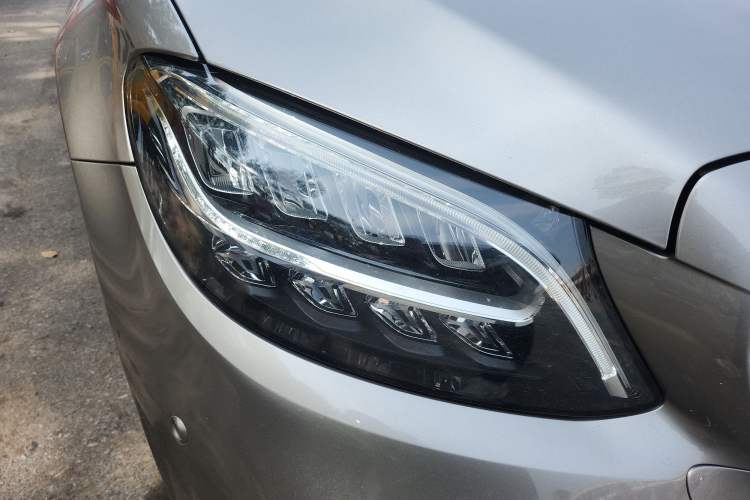 Used Mercedes-Benz C-Class 2020 Restyled C 260 L Sport Edition