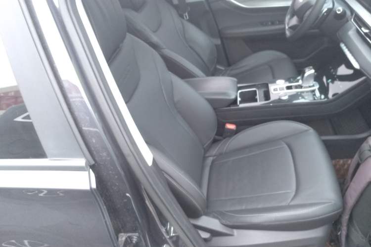 Used Chery Tiggo 8 PLUS 2021 290TGDI DCT Haoting Edition+
