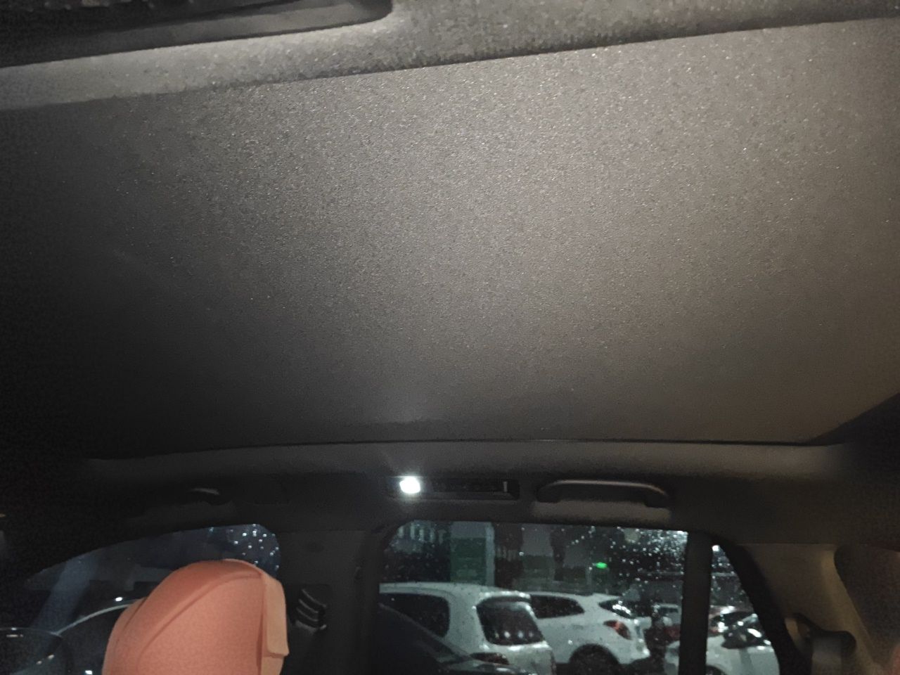 BYD Tang L 2025 DM 200KM Four-Wheel Drive LiDAR Flagship Model — снимка 18