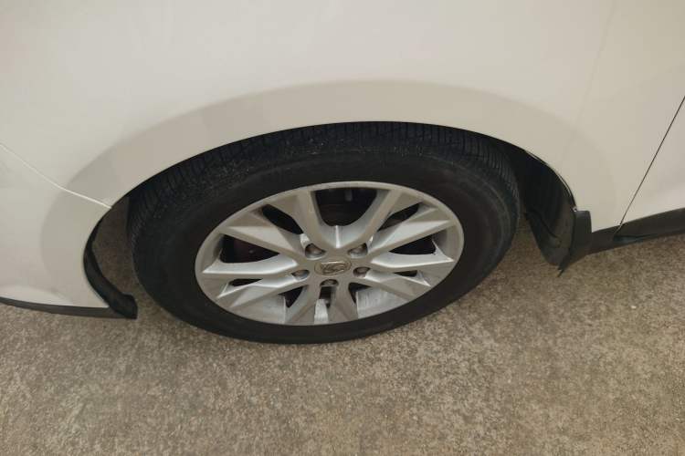 Used Baojun 730 2016 1.5T Manual Luxury Edition 7 Seats
