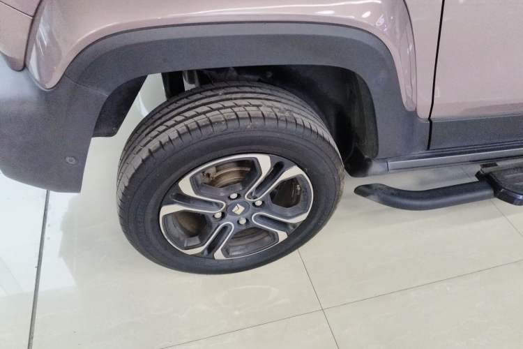 Used Baojun Spark 2023 Intelligent Premium Edition