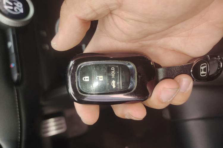 Used Honda Inspire 2023 260TURBO Deluxe Edition Vehicle Key