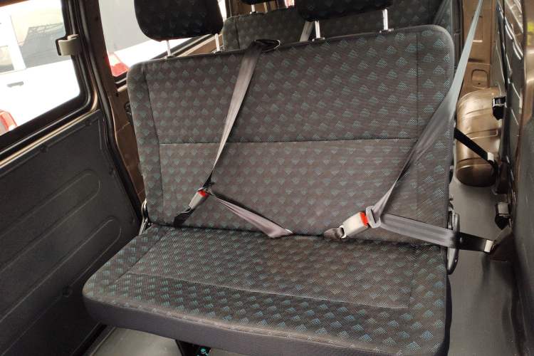 Used Foton MP-X E 2016 2.0L Commercial Version 4G63