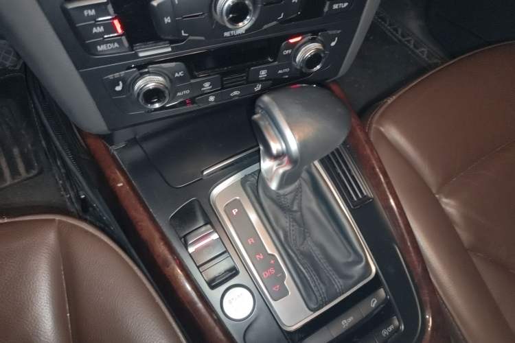 Used Audi Q5 2016 40 TFSI Technology Edition