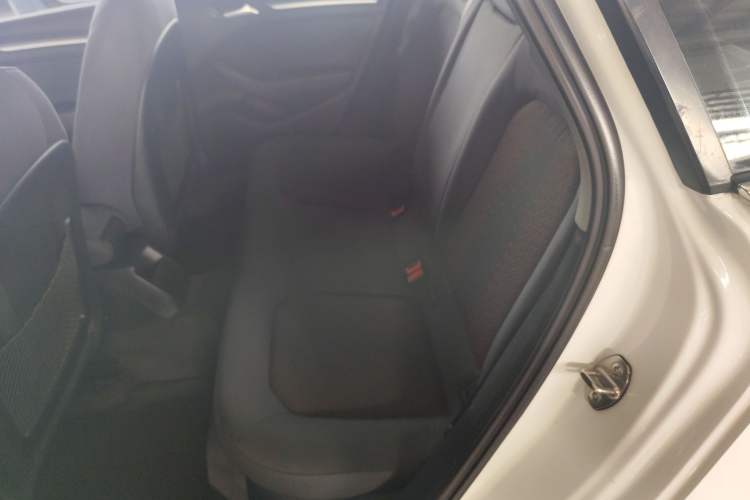 Used Audi A3 2019 Sportback 35 TFSI Ambition China VI
