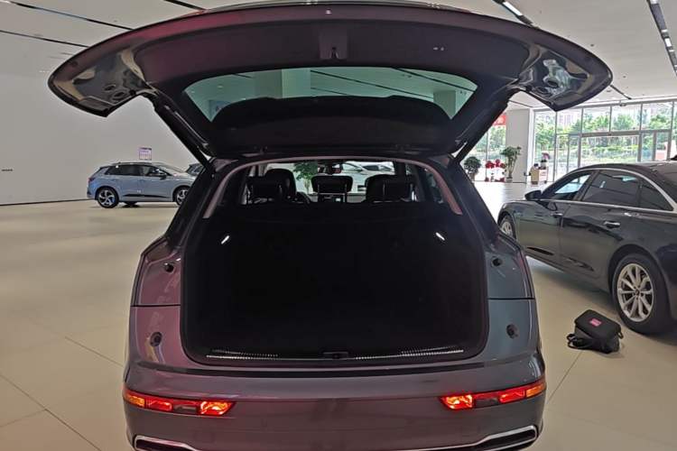 Used Audi Q5L 2020 40 TFSI Prestige Fashion Edition