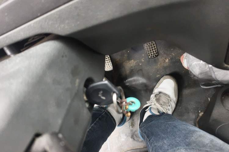 Used Wuling Zhiguang 2010 1.1L New Edition Practical Short-Body LXA