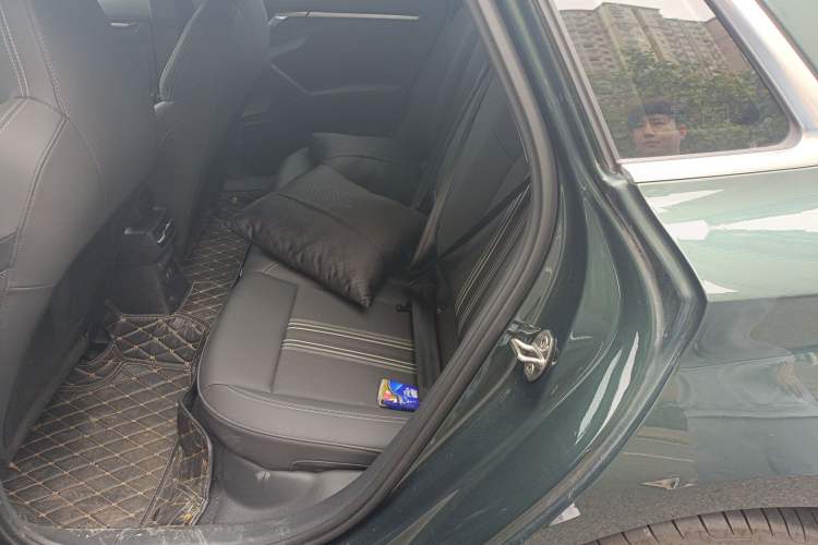 Used Audi A3 2022 Sportback 35 TFSI Ambition Sport Edition
