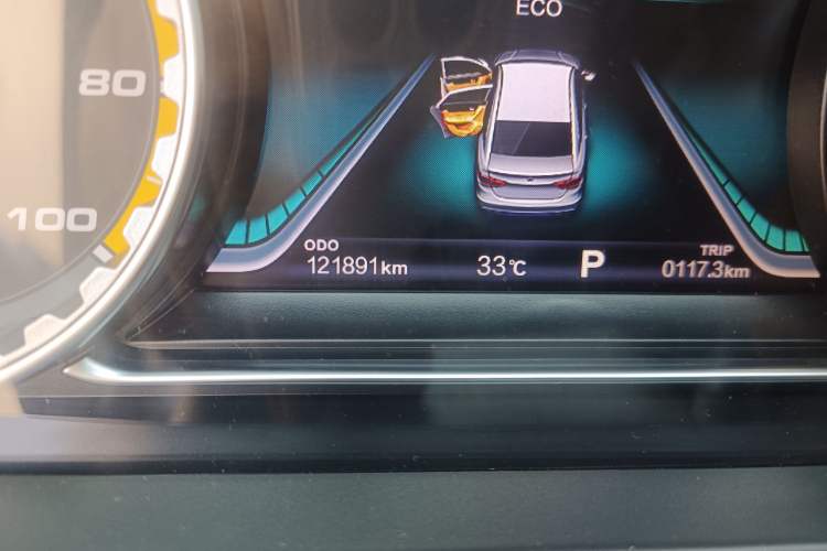 Used FORTHING S60 EV 2022 Comfort Edition
