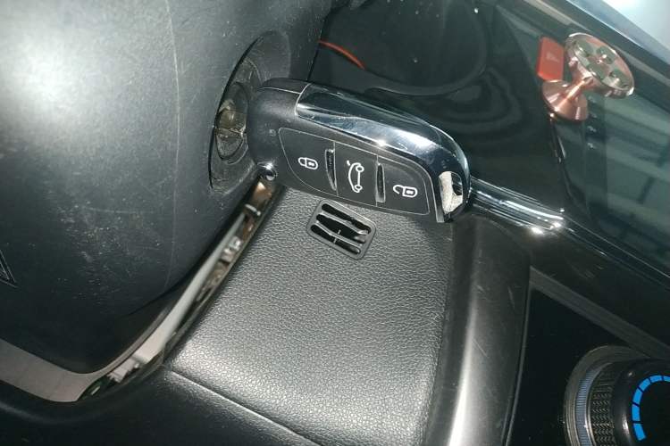 Used Honda Greiz 2016 1.5L CVT Classic Edition
