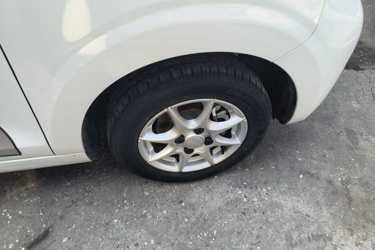 Used Roewe Clever 2022 311km QiQi BoBo Edition