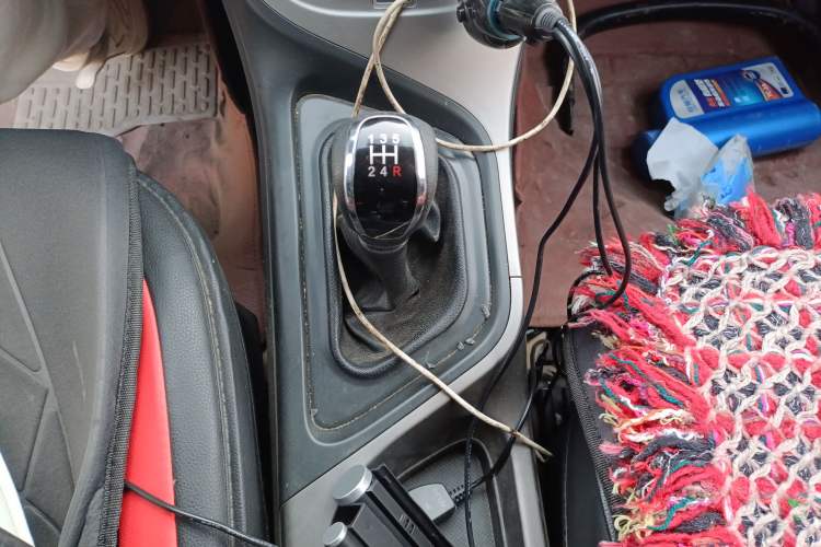 Used Haima M3 2016 1.5L Manual Comfort Model