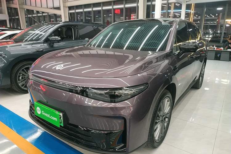 Used Leapmotor C10 2026 605 Enjoyment Edition