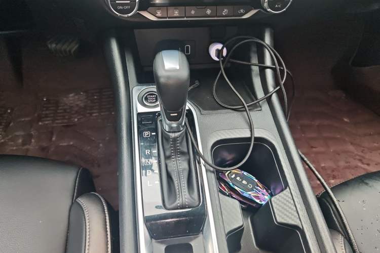 Used Nissan Sylphy 2022 1.6L XL CVT Enjoyment Edition Gear Lever