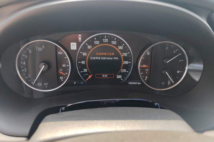 Used Buick LaCrosse 2018 28T Avenir
