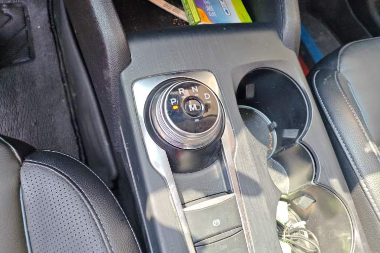 Used Ford Focus 2020 Hatchback EcoBoost 180 Automatic ST Line
