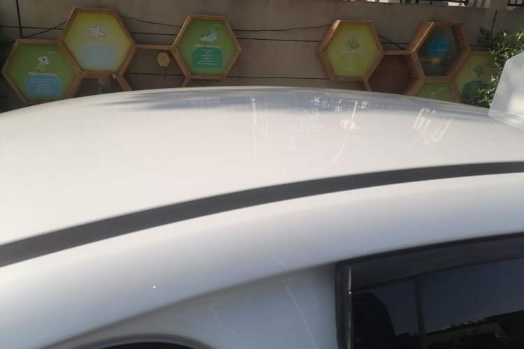 Used BYD Qin PLUS 2023 Champion Edition DM-i 55KM Leading Model