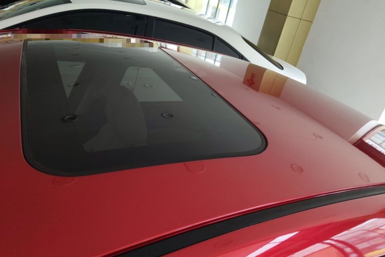 Used Mazda Mazda 3 Axela 2016 Sedan 2.0L Automatic Sport Model
