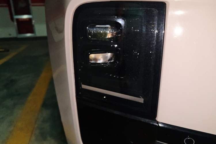 Used Li Auto L6 2024 Max
