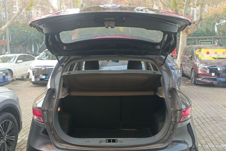 Used FAW Junpai D60 2015 1.5L Manual Standard Edition
