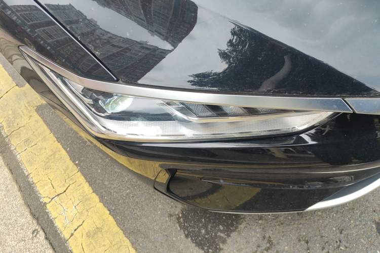 Used BYD Qin PLUS 2023 Champion Edition EV 510KM Leading Model
