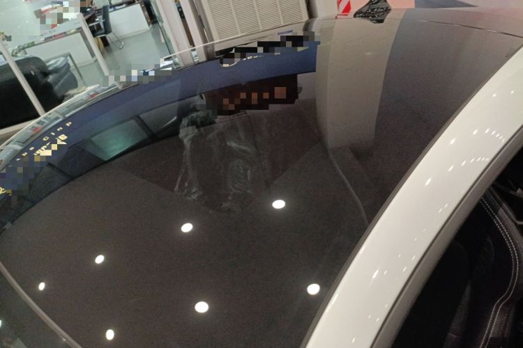 Used Jaguar F-TYPE 2021 P300 Rear-Drive First Edition Hardtop Version
