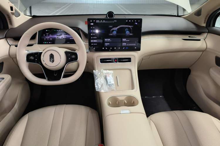 Used Hima H5 2025 Model Pure Electric Max