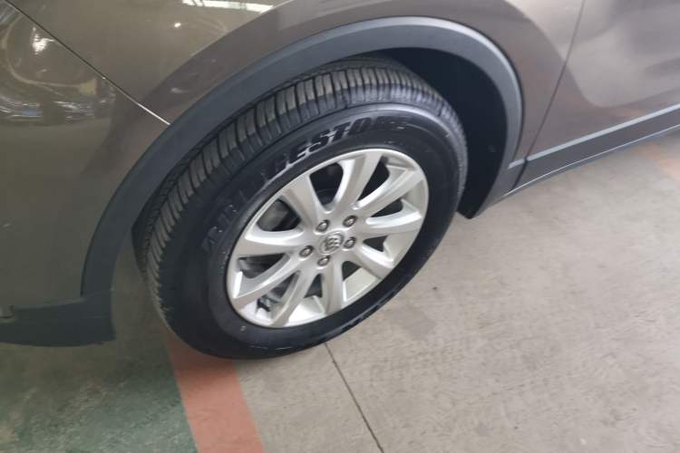 Used Buick Envision 2019 20T Two-Wheel Drive Elite Version China VI Standard
