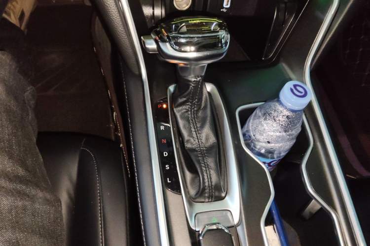 Used Honda Accord 2018 260TURBO Elite Edition China V