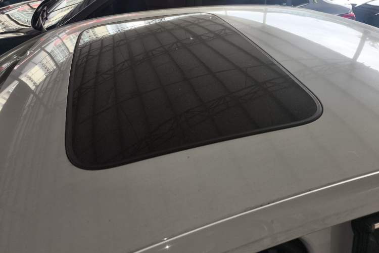 Used Volkswagen Bora 2023 1.5L Automatic Changer Limited Edition Roof