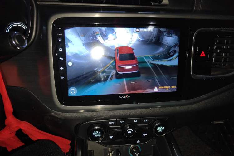 Used Chery Tiggo 8 2018 1.5 TCI Automatic Luxury Model 5 Seats
