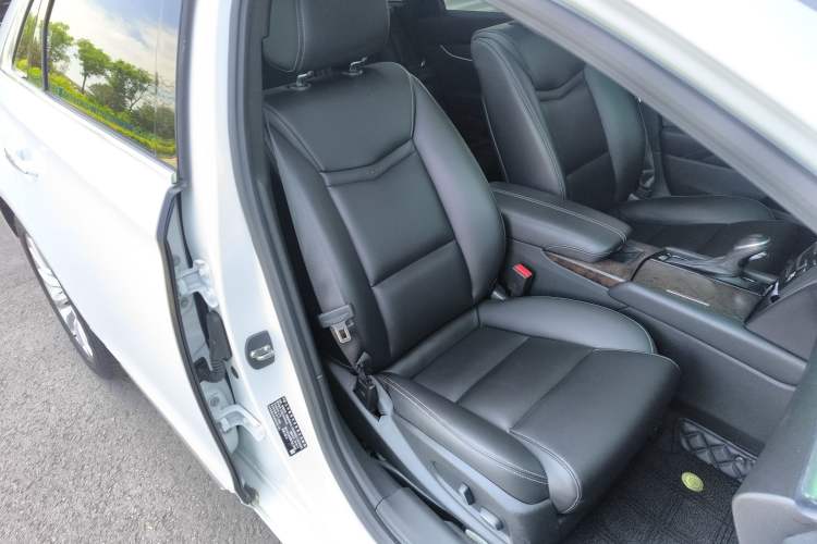 Used Cadillac XTS 2018 28T Tech Edition