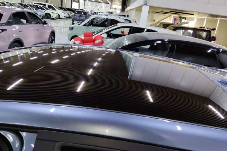 Used BYD Dolphin 2025 420km Fashion Edition