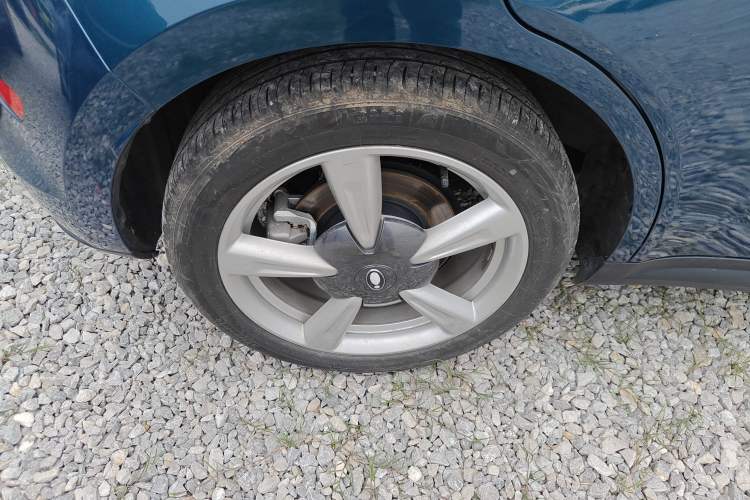 Used ORA Good Cat 2021 400km Standard Range Venus Edition Lithium-Ion Battery
