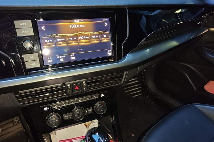 Used Volkswagen Passat 2019 330TSI Elite Edition China V Standard