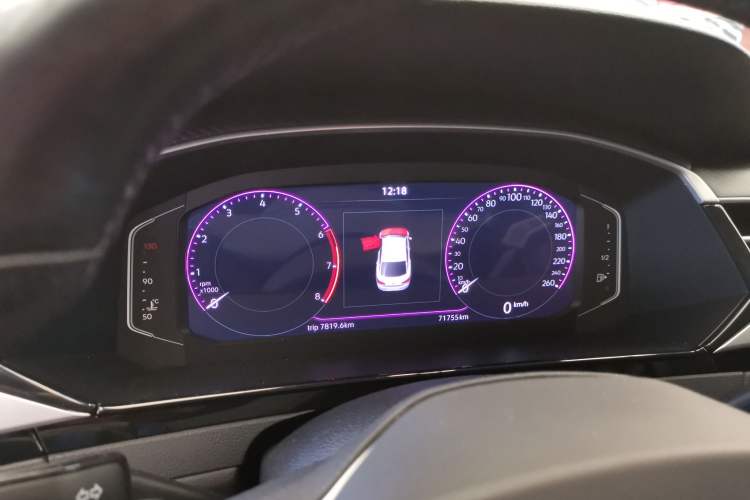 Used Volkswagen FAW-Volkswagen CC 2021 380TSI Striking Edition
