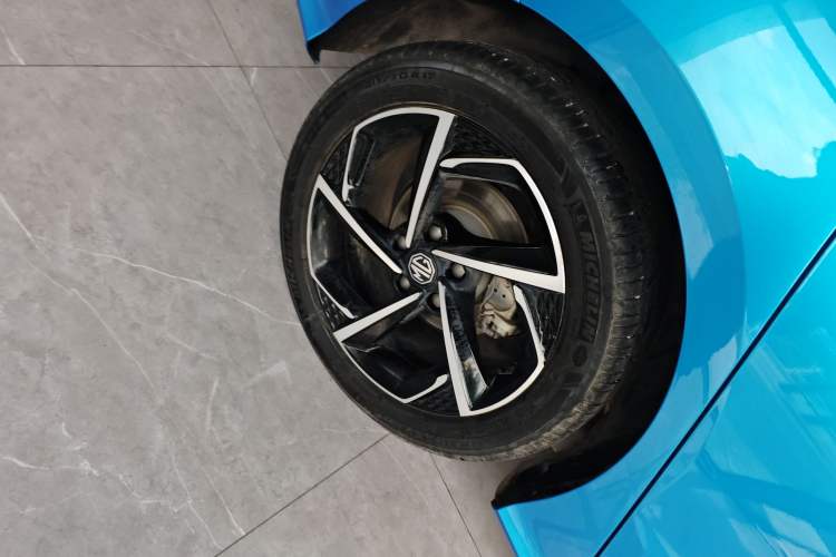 Used MG 5 2021 300TGI DCT Luxury Flagship Edition