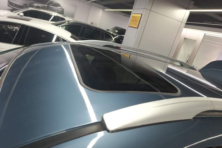 Used Mazda CX-5 2015 2.0L Automatic Two-Wheel Drive Urban Version
