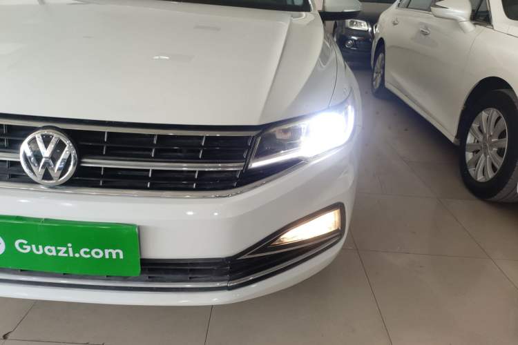 Used Volkswagen Bora 2021 1.5L Automatic Comfort Smart Connect Edition