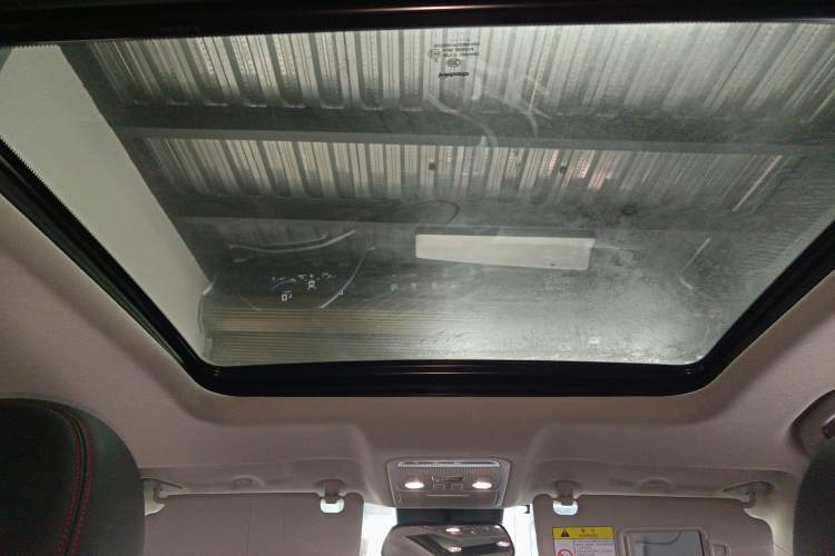 Used FORTHING T5 EVO 2021 1.5TD DCT Diamond Edition