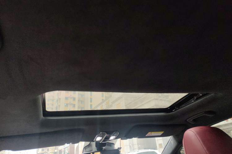 Used GAC Trumpchi M8 2023 Zongshi Series 400T Flagship Edition
