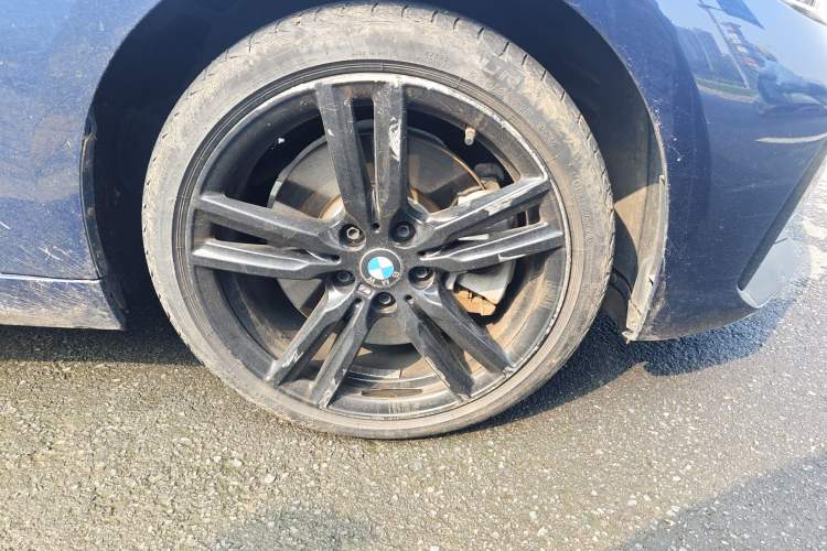 Used BMW 1 Series 2023 125i M Sport Night Edition
