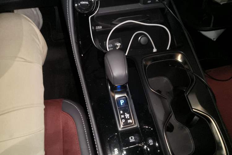 Used Lexus NX 2024 260 Front-Wheel Drive Chuanchi Edition