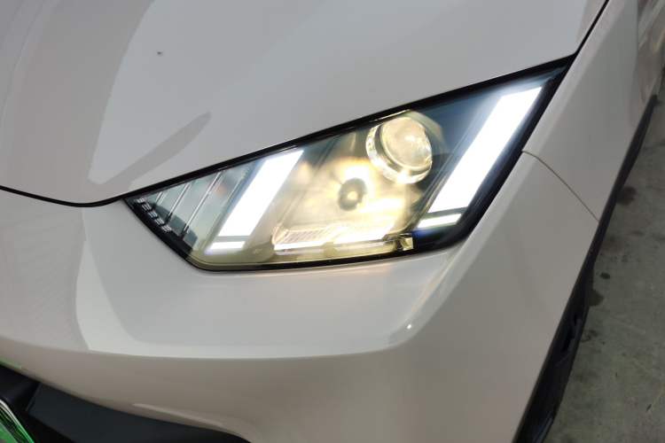 Used BYD Seagull 2025 305km Active Version