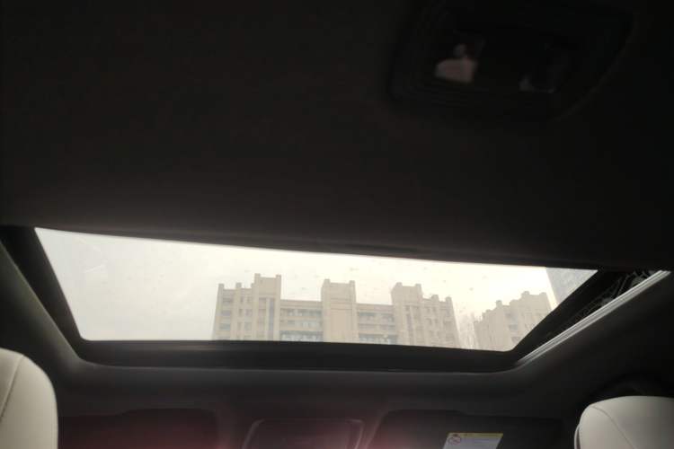 Used BYD Qin PLUS 2021 EV 400KM Luxury Model