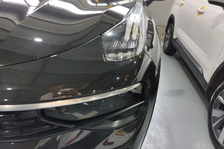 Used Lynk & Co 01 2021 2.0TD Two-Wheel-Drive Pro Trim
