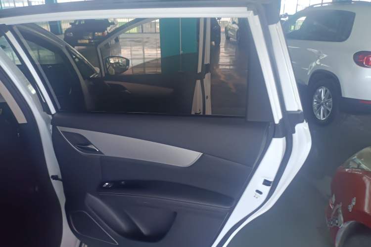 Used BYD Song MAX 2021 Upgraded Model 1.5T Automatic Luxury 7-Seater